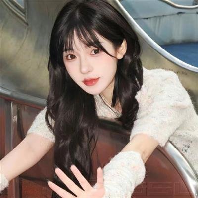女浩克海报