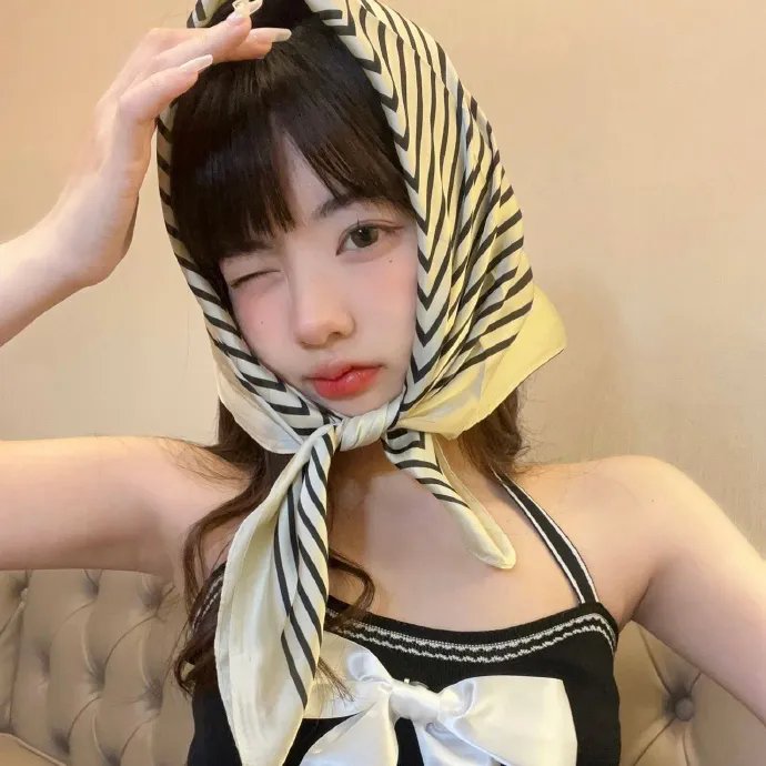 品行不良海报